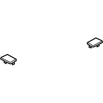 Ford LJ6Z-78672A40-AA