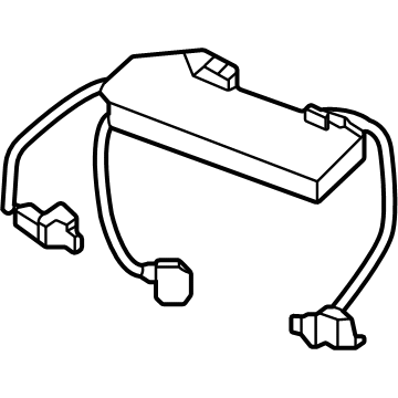 Lincoln LC5Z-15K609-A