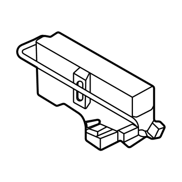 Lincoln L1MZ-19F666-A