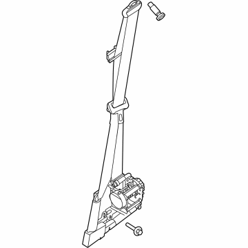 Ford PC3Z-26611B08-BA