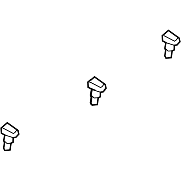 Lincoln DP5Z-17603-B