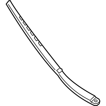 Lincoln DP5Z-17526-B