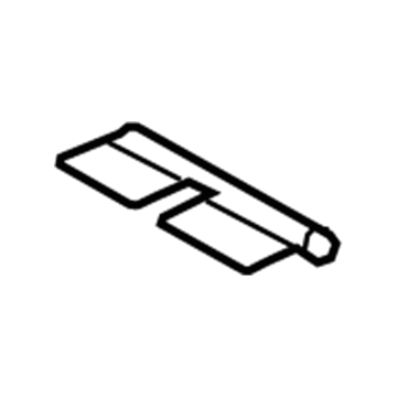 Lincoln DP5Z-5442624-LA