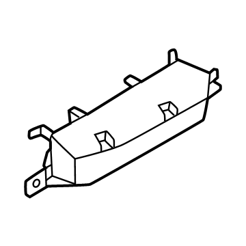Ford NL1Z-78045F48-AA