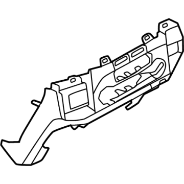 Ford NL1Z-78042C74-AA