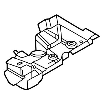Ford NL1Z-1501670-AA