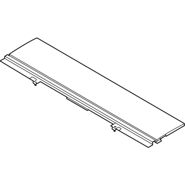 Lincoln SL7Z-4042624-AA