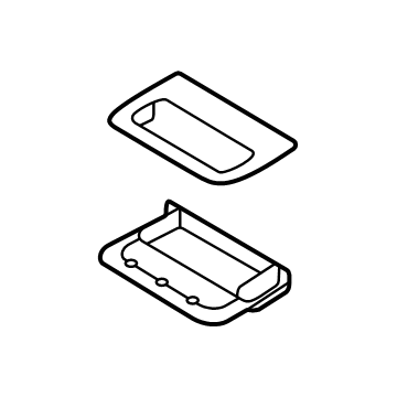 Lincoln SL1Z-78454A16-AA