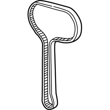 Lincoln 1S7Z-6268-BC