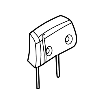 Ford RL3Z-96611A08-A