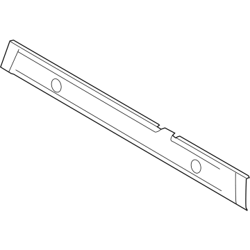 Ford N1WZ-26466A16-AA