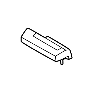 Ford N1WZ-6060220-AA