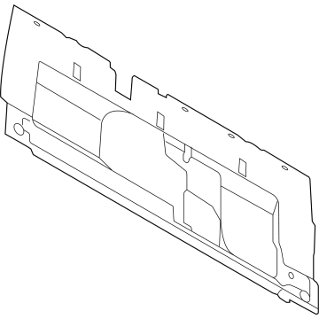 Ford N1WZ-2640374-CA