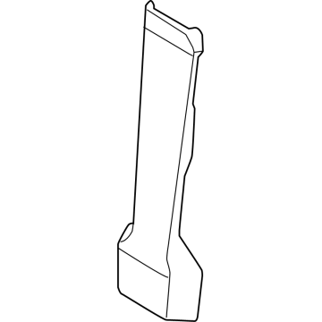 Ford N1WZ-60601B32-CA