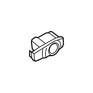 Lincoln KA1Z-11654-AA