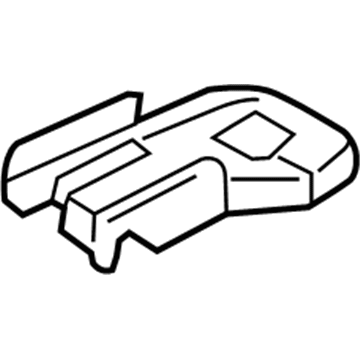 Ford FR3Z-6361748-CA