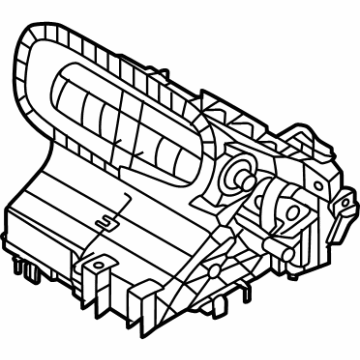 Lincoln SL1Z-19A618-A