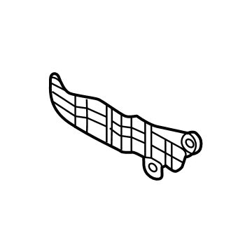 Lincoln RL1Z-14A163-A