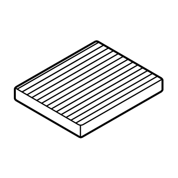 Lincoln JX6Z-19N619-B