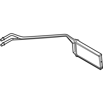 Lincoln SL1Z-18476-A