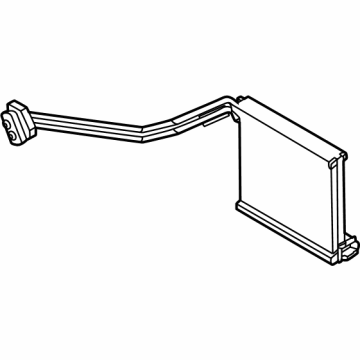 Lincoln SL1Z-19860-A