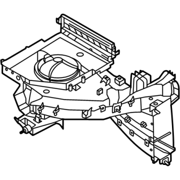 Lincoln SL1Z-19930-A