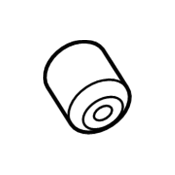 Lincoln 7L1Z-5A638-A