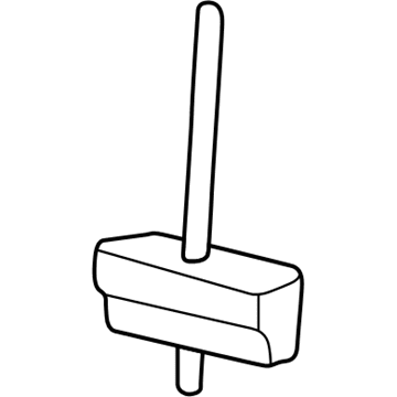 Lincoln 6F2Z-10756-A