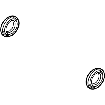 Lincoln CV6Z-4B416-D