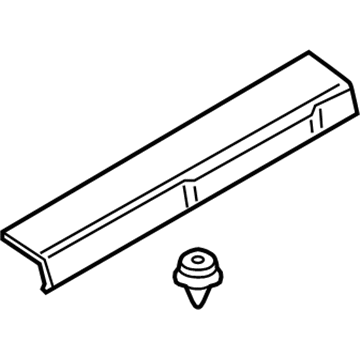 Ford GN1Z-5813208-AA