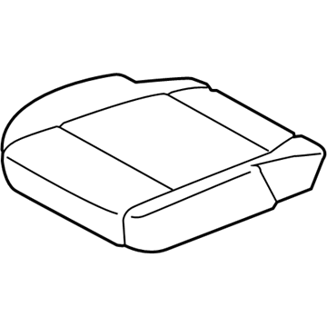 Ford GN1Z-5862901-KG