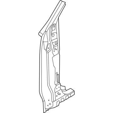 Ford N1WZ-26025A00-B