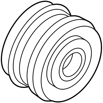 Lincoln PZ1Z-10344-A