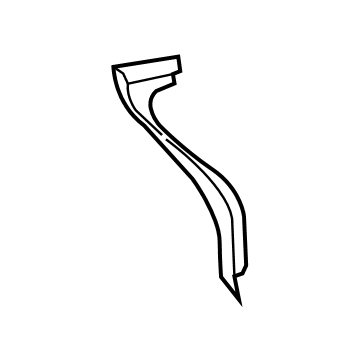 Lincoln GD9Z-5445140-AB