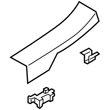 Ford LJ6Z-7813228-AB