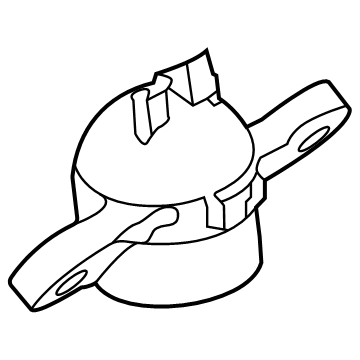 Lincoln LX6Z-18A161-C