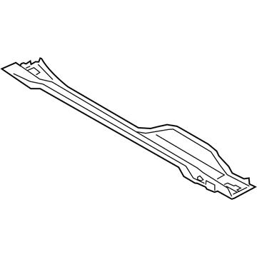 Ford JX6Z-58016B26-A