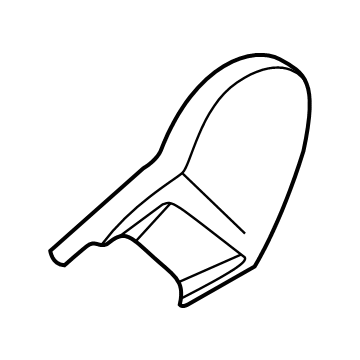 Ford FL3Z-1562186-AAC