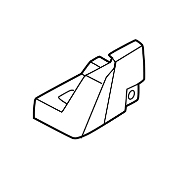 Ford ML3Z-1561748-AD