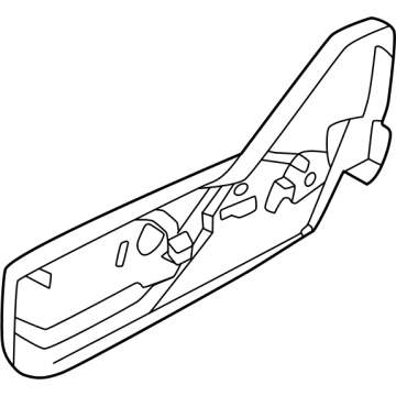 Ford ML3Z-1562186-FB