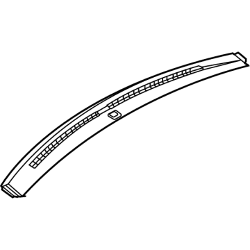 Lincoln MA1Z-58044A90-BB