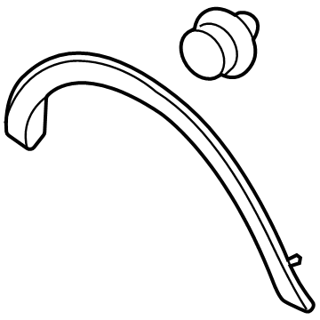 Ford KK3Z-61280K96-AA