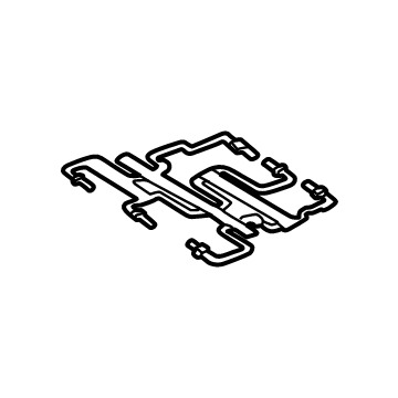 Lincoln RL1Z-9963120-B