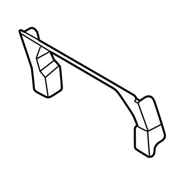 Lincoln SL1Z-78600A46-AB