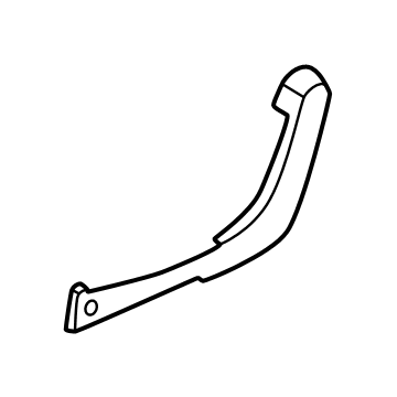 Lincoln SL1Z-7861348-AA