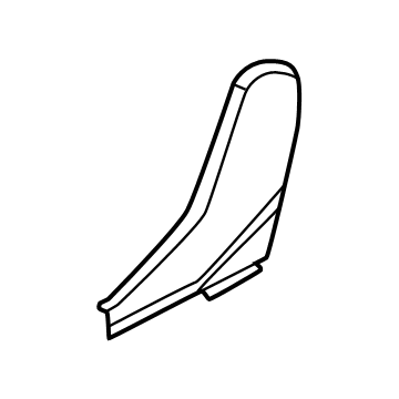 Lincoln SL1Z-7863388-AC