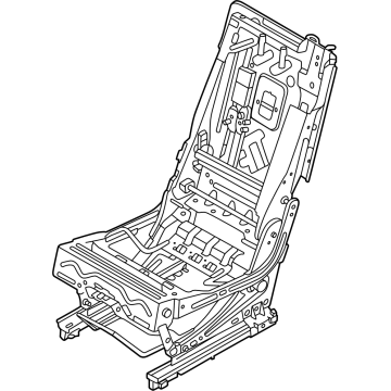 Lincoln RL1Z-78613A14-B