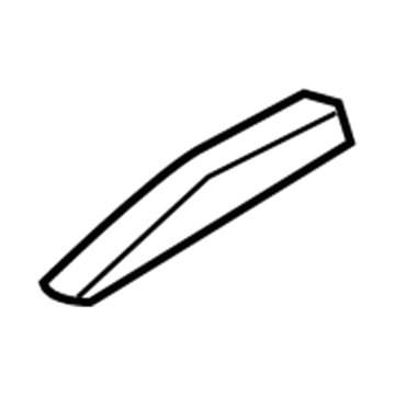 Lincoln JL7Z-7855183-AA