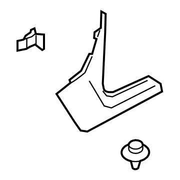 Ford KB3Z-2102345-AA