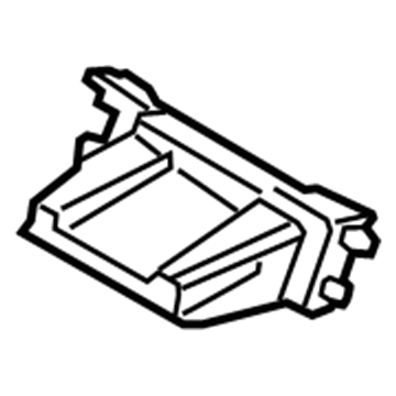 Ford JL1Z-7861348-AAR